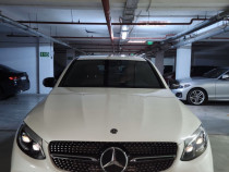 Mercedes glc coupe 250 4Matic