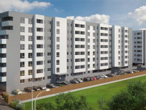 Apartament 3 camere, bloc nou 2023, Metalurgiei-Binelui
