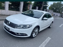 Dezmembrez passat cc facelift dsg