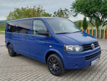Volkswagen transporter t5 varianta lungă