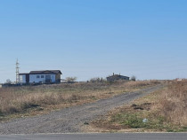 Vanzari terenuri in Constanta zona km 5