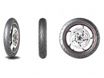 Anvelopa DUNLOP VARA 120/70 R17 58W MOTO