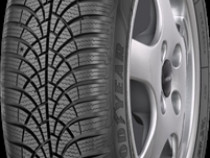Anvelopa GOODYEAR IARNA 185/60 R15 88T Autoturism