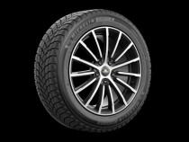 Anvelopa MICHELIN IARNA 255/55 R19 111T 4X4