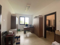 Spatiu central, cabinete, birouri, 83 mp, 3000 lei