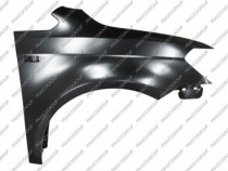 FRONT RIGHT FENDER-WITH SIDE REPEATER HOLES VOLKSWAGEN - CADDY - MOD. 04/15 --PRASCO