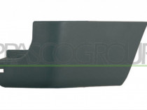 TRANSIT MK VI - MOD. 03/00 - 02/06 REAR ST LOWER BUMPER END CUP- -PRASCO