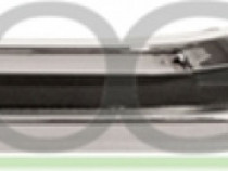 FRONT DR BUMPER MOULDING- CROM LUXURY LINE BMW - 3 - F30 09/11 - -PRASCO-AM