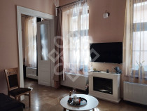 Apartament ultracentral pietonala Vasile Alecsandri