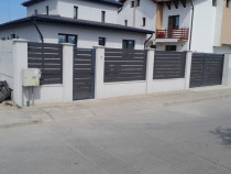 Casa individuala 4 camere 120mpu teren 380mp Cristian Sibiu