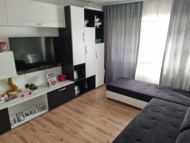 Exclusiv! Apartament 3 camere - Faleza Nord - 135.000 euro (Cod E5)