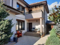 Vila P+1 - 4 camere - Mamaia Nord - 270.000 euro (E2)