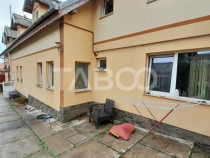 Casa de vanzare individuala 240 mpu teren 600 mp Sibiu zona