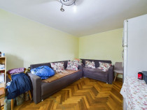 Apartament 3 camere zona Lipovei