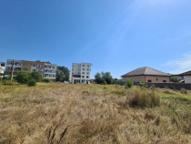 Teren intravilan situat &icirc;n T&acirc;rgu Jiu, strada Bicaz