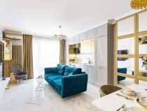 Apartament de lux cu 2 camere in bloc nou, in zona Iosia!