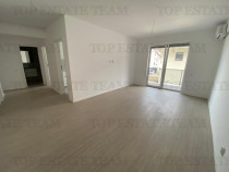 Apartament 2 camere langa padurea Tunari