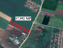 Teren 17992 MP intre Arad si Cartierul Verde - ID : RH-38968