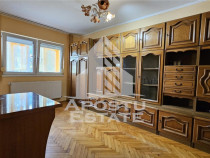 Apartament cu 1 camera, 24mp, Parter, in zona Vlaicu