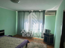 Apartament cu 1 camera, decomandat, zona Vlaicu