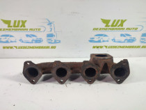 Galerie de evacuare 2.0 d n47 1810182-03 181018203 BMW X3 E8