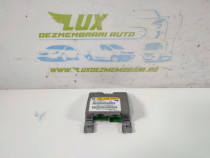 Calculator modul airbag 2204347-56 220434756 BMW Seria 5 E60