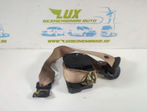 Centura de siguranta spate dreapta 33000342e BMW X5 E53 (fac