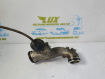 Conducta conexiune turbo 3.0 d n57 53269700015 BMW Seria 3 F30 [2011 -