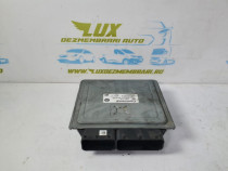 Calculator motor ecu 2.5 benzina n52 b25a 7621178 5wk94901 BMW Seria 3