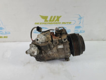 Compresor clima ac 2.0 d n47 447260-1853 4472601853 BMW Seria 5 E60/E6