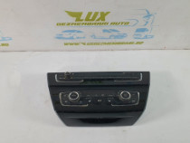 Panou clima ac 9371460-03 937146003 BMW X1 F48 [2015 - 2020]