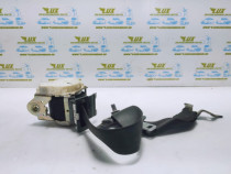 Centura de siguranta stanga spate 33052212 BMW Seria 3 E90 [2004 - 201