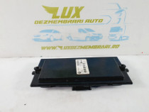 Modul calculator lumini 6135 6961133-02 6135696113302 BMW Seria 1 E81-