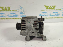 Alternator 2.0 3.0 d M47D20 7802471 BMW Seria 3 E90/E91/E92