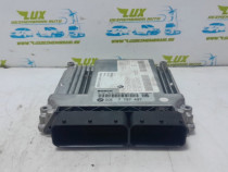 Calculator motor ecu 2.0 d 7797497 BMW Seria 3 E90/E91/E92/E93 [2004 -