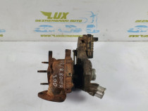 Turbo Turbina stanga AX2Q-6K682-CA AX2Q-6K682-CA Land Rover