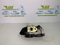 Centura Stanga fata neagra 33033476A 33033476A Mercedes-Benz