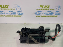 Compresor Aer perne suspensie 15.1550.0021.2 Audi A8 D3/4E [
