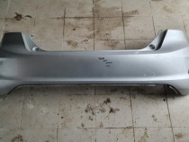 Bara spate H1BB-17906-A1 H1BB17906A1 Ford Fiesta 7 [2017 - 2