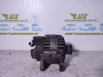 Alternator 9n 03d903025 1.2 benzina Seat Ibiza 3 [2002 - 200