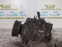 Compresor Ac clima 2.0 tdi  Audi A5 8T [2007 - 2011]