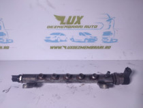 Rampa injectie injectoare 2.2 tdci euro 5 9670890580 Ford Mo