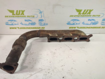 Galerie de evacuare 3.0 tdi CLA CDT CRC 059253034aq Audi Q5