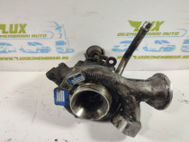 Turbina Turbosuflanta 2.4 d d5 euro 5 36002640 / 53169700017