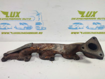 Galerie de evacuare 2.2 cdi om646 euro 4 1420601 Mercedes-Be