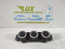 Panou comanda clima climatronic AC 7820a082xb Mitsubishi Out