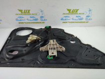 Macara electrica geam dreapta spate 3c4839756h Volkswagen VW