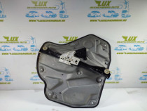 Macara geam electrica stanga spate 1z0839655f Skoda Octavia