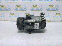 Compresor clima ac 1.7 1.9 2.0 cdti xer 401351739 Opel Zafir