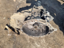 Cutie de viteze manuala 2.0 tdci QXBA QXWB 6 trepte 6m2r-7f0